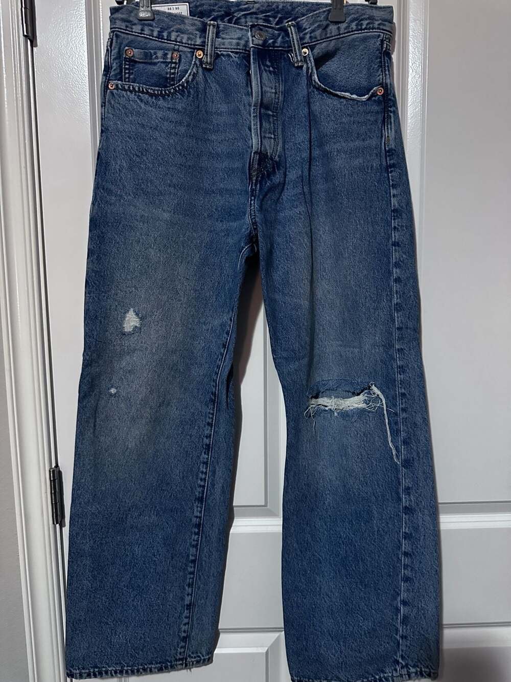 Gap '90s Loose Jeans 30x30
